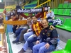 Galatasaray - Zagreb & Galatasaray - Ako Aris